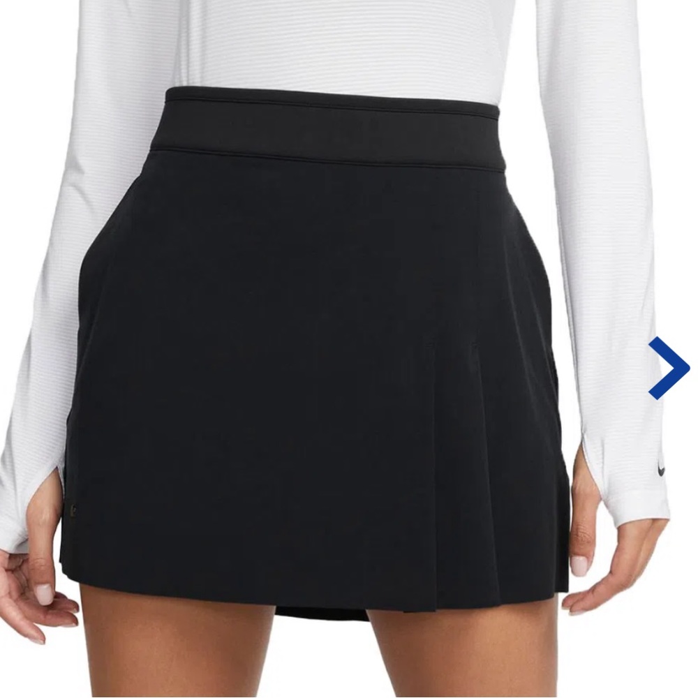 Nike Dri-FIT UV Ace Women's Regular Golf Skirt